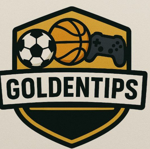 GOLDEN TIPS Logo